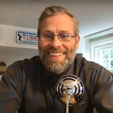 Stream episode 050 Dave Will