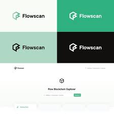 Block explorer to search transactions, addresses and block for 100+ blockchain. Flowscan Design A Clean Modern Logo For A Blockchain Explorer Wettbewerb In Der Kategorie Logo 99designs