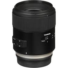Tamron Sp 45mm F 1 8 Di Vc Usd Lens For Nikon F