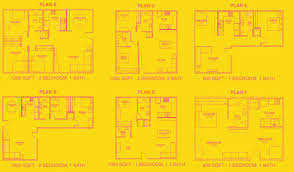 With designhill's diy thumbnail generator, you can make your online planner within minutes. Free Adu Floor Plans If You Don T Have An Architect How To Adu
