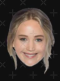 Camiseta esencial for Sale con la obra «Regalos para amantes Jennifer  Lawrence Cool Gift» de Sadiemills