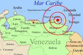 Barinas | venezuela is in barinas, barinas. El Terremoto Si Dejo Danos En Venezuela Rr Noticias