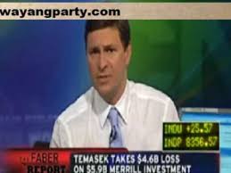 30 years a biz journalist. Cnbc David Faber Temasek S Loss Of 4 9 Billion Dollars One Of The Worst Investment Youtube