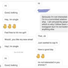 Just wanted to say hi. He Just Wanted To Say Hi Sadcringe