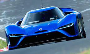 The name ep9 stands for electric performance 9. Nextev Nio Ep9 2016 Neue Fotos Update Autozeitung De