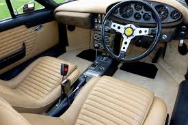 Maybe you would like to learn more about one of these? Ferrari Dino 246 Gt Coupe Auctions Lot 30 Shannons