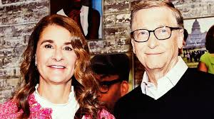 Bill announced on may 3 the couple made the decision to end their marriage. Bill And Melinda Gates Split Inside Their 27 Year Marriage And 130 Billion Divorce Entertainment Tonight