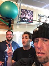 Great session again tonight with Ben Gower and Rehan Bashir .. and a few of  the Burton UWCB 07/12/24 team 🥊🥊..