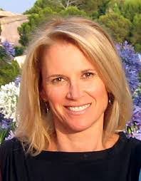 Susan Richman's Instagram, Twitter & Facebook