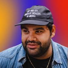 aaron from queens 🇵🇸 (@aaronnarraph)