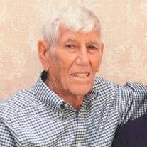 Obituary, Visitation & Funeral Information