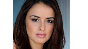 Vannessa Vasquez, actriz de 'East Los High' tuvo que pasar por fuertes  retos al grabar la 3ra temporada [ENTREVISTA]