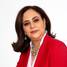 Georgina Figueroa's Instagram, Twitter & Facebook