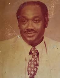 Obituary information for John Henry Wilson