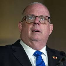 Maryland Gov. Hogan launches task force to tackle conflicts over solar,  wind energy projects