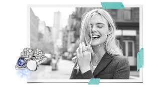 Shop tiffany & co.'s acclaimed platinum jewelry featuring rings, necklaces, earrings and bracelets with unprecedented quality and craftsmanship. Tiffany Co Introduces Paper Flowers Collection Lifereport