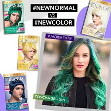 Ada banyak sekali pilihan cat rambut yang sesuai dengan bentuk wajah dan kepribadian. Masih Takut Ke Salon Coba 5 Cat Rambut Murah Dan Berkualitas Ini Di Rumah