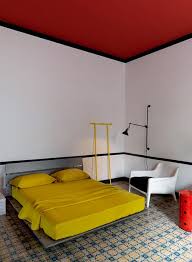 A white painted wall in your bedroom is the perfect idea to add a radiant look to your sanctuary. Decorating With Red Accents 35 Ways To Rock The Look