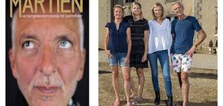 'wat een gezeik' zou de ondertitel van de realityshow chateau meiland kunnen zijn, geeft. Voor Zijn Biografie Vertelt Martien Meiland Echt Alles Aan Vreselijke Man Jan Dijkgraaf