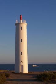 Quelques Vues Du Phare De Grosse Terre Phare St Hilaire De Riez Terre