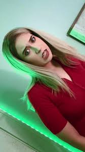 Hayley Perry Sanchez