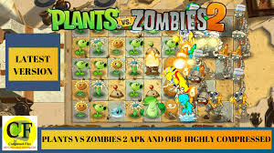 Apr 27, 2016 · if you check out the plants vs zombies: Plants Vs Zombies 2 Apk And Obb Download Highly Compressed Plants Vs Zombies Zombie 2 Zombie
