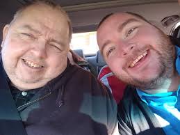 I've been playing a lot of games with him lately, and I've noticed he tends  to merge with the last card I created. In the last game, my final play was a