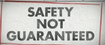Tues. 10/27/20: Safety Not Guaranteed & Room 104 S1&S2 – Daily Trailer!