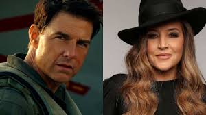 Lisa Marie Presley reveals why she hated actor Tom Cruise