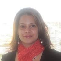 Michelle D'Mello, CHRP