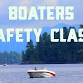 NYS Boaters Safety Course
