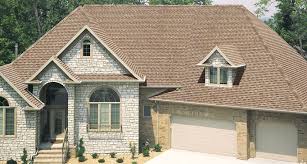 Heritage® Premium - Heritage® in Desert Sand #roofing | Tamko Roofing:  Heritage Tamko Shingle Product | Tamko… | Roofing, New home construction,  Building a new home