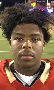 Donovan Wilkerson's Instagram, Twitter & Facebook