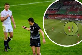 Anglesey (môn), the largest island in england and wales, lies off the northwestern coast and is linked to the mainland by road and rail bridges. Wales V England Referee Controversy Exactly What Was Said In The 22 Seconds That Sparked Such Anger Wales Online
