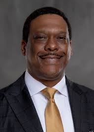 ALABAMA STATE MEN'S BASKETBALL