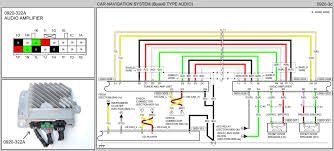 Describe and identify the diagram component t. 2014 2018 Mazda 3 Mazda 6 W Bose Full System Breakdown Analysis 2004 To 2020 Mazda 3 Forum And Mazdaspeed 3 Forums