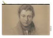 John Cheney by Seth Wells Cheney