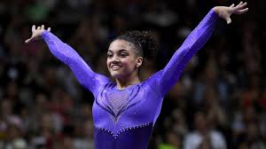 The combination of speed, technique, and balance, leads to moments of greatness, but can also. Meet The 2016 Us Women S Olympic Gymnastics Team Abc News