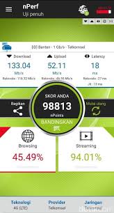 Sesuai rencana, ada enam titik residensial yang akan menerima layanan 5g untuk pertama kalinya. Trying Telkomsel S 5g Internet How Fast Is It Newslodge Latest News In Nigeria Jobs Update