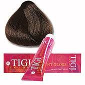 Amazon Com Tigi Colour Radiant Gloss Hair Color 5 37 Sable