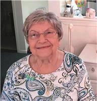 Joyce Sellers Obituary (1930