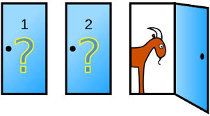 Keress a világ legátfogóbb teljes szöveges könyvindexében. Monty Hall Paradoxon Wikiwand