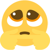 Shy Discord Emoji Here's a fun fact you might not know about bots on discord: shy discord emoji