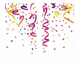 Pngtree provides millions of free png, vectors, clipart images and psd graphic resources for designers.| 3312225 Birthday Png Happy Birthday Decoration Transparent Clip Art Confetti Transparent Background Transparent Png Download 391434 Vippng