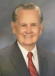 James Ellis Bookout Obituary