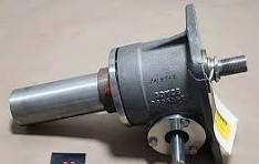 *NEW SURPLUS* Joyce Dayton SWJ65 Inverted Stainless Screw Jack 5-Ton +  Warranty!