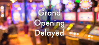 The prime minister blundered in his own press conference as he said step four of england's roadmap would only begin on july 29. Boris Johnson Delays Reopening Of Casinos By 2 Weeks