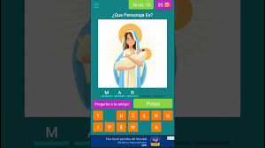 Ngân inspirit (@biyin_10) on advinar is a conjugated form of sara (biyin) juega con chat de proximidad y gana partida como. Adivina El Personaje Biblico By Yefsoft More Detailed Information Than App Store Google Play By Appgrooves Trivia Games 7 Similar Apps 1 819 Reviews
