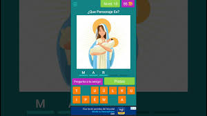 Ted cruz accepted over $10,000 worth of. Adivina El Personaje Biblico By Yefsoft More Detailed Information Than App Store Google Play By Appgrooves Trivia Games 7 Similar Apps 1 819 Reviews
