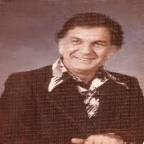 Tribute for John P. Jackson